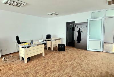 OFERTĂ EXCLUSIVĂ: Clădire P+2 în Tătărași - Zona Piața Chirilă – Neuro - 1