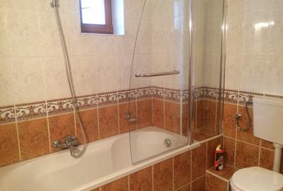 Vand vila Erou Iancu Nicolae,Privighetorilor,Jollie Ville,piscina,garaj 2 masini - 11