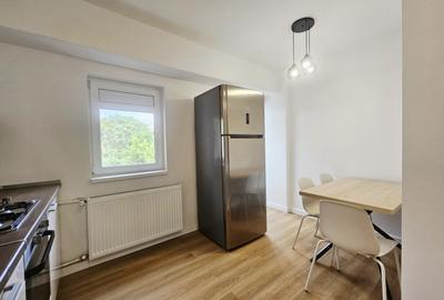Prima inchiriere/Apartament  3 camere/ Tur video atasat - 5