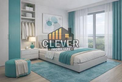 Apartament 2 camere Theodor Pallady, metrou Teclu - Comision 0% - 1