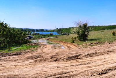 Teren Construcții extravilan de 873 mp, în Vânători