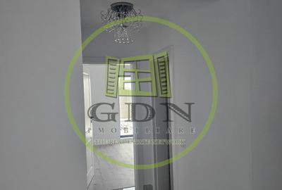 Casă P+1 cu teren de 412mp în zona Selgros de închiriat - 6