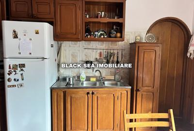 Vila 7 camere D+P+1+M - 2 Garaje - 50m de plaja - Zona centrala - 11