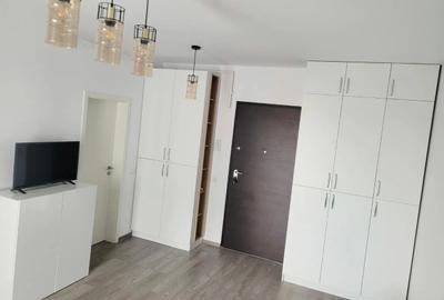 Garsoniera Grozavesti - complex Zen Living Apartments - 4