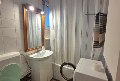 Iancului metrou, Mihai Bravu intersectie Sos Iancului, stradal, vedere spate, - 2