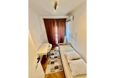 REA1028904 Apartament mansarda renovat in vila Aviatorilor - 16