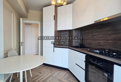 PRIMUL CHIRIAS - Ap3cam - Tomis Tower - zona Campus - Parcare Subterana - 1000Eu - 10