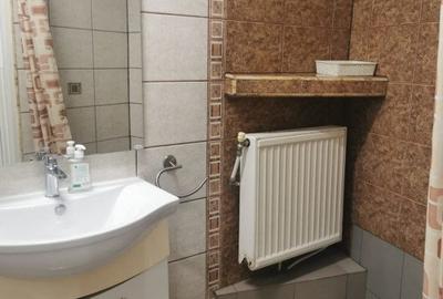 Casa de vanzare 6 camere, centrul Brasovului - 9