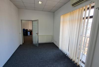 SPATIU BIROU- CLADIRE BIROURI PREMIUM - 25