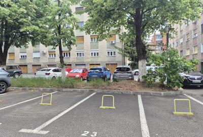Apartament 4 camere, ultracentral Arad, comision 0 - 15