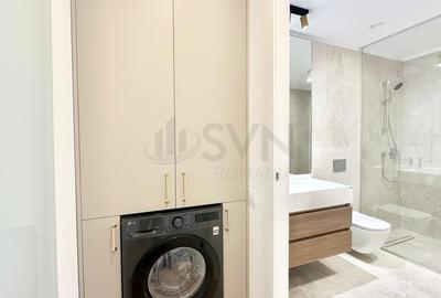 REA1028245 STUDIO l PRIMA INCHIRIERE l ONE LAKE CLUB l AVIATIEI - 10