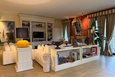 Apartament exclusivist cu 5 camere Washington Residence – Dorobanți – Capitale - 1