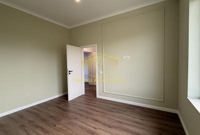 Duplex Plan Parter Premium | 3 Camere 322 Teren| Intrare in Mosnita Noua - 12