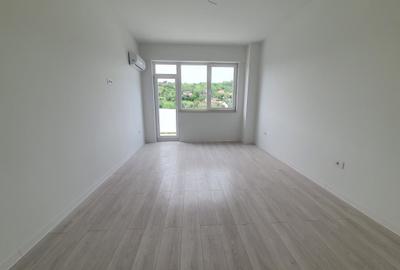 De vanzare apartament nou, 2 camere, decomandat, 72 mp, Lidl Bucium, Cod 160837 - 1