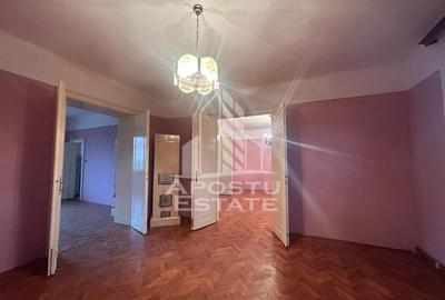 Casa individuala pe 2 nivele in Timisoara zona Balcescu - 7