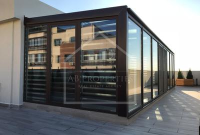 Penthouse 3 camere | 80 mp Terasa | 3 locuri de parcare + Boxa | Jiului - 18