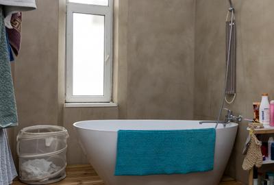 Apartament interbelic premium – 127 mp | Vila monument istoric | Piata Victoriei - 15