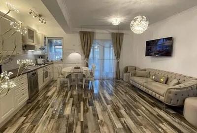 Casa insiruita - zona centrala - mobilat lux. - 1