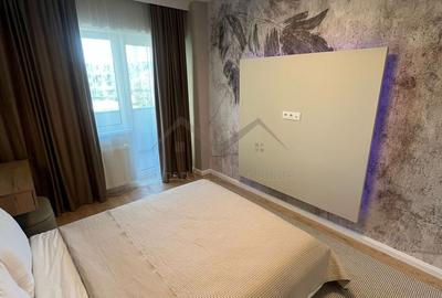 Apartament 2 camere decomandat Unirea Towers - 3