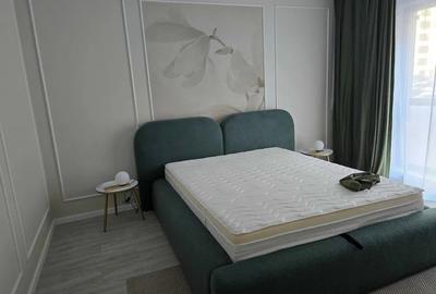 🏢Garsonieră de inchiriat | 36,5mp 📍Militari Lujerului Bucuresti - 3