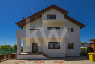 Casă individuală în Veterani, curte liberă 400 mp, zonă foarte căutată! - 54