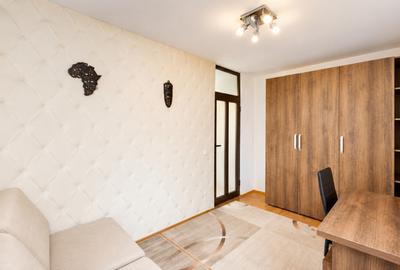 Apartament spatios cu 3 camere, ideal familie sau cuplu | Parcare inclusa | Onix - 3