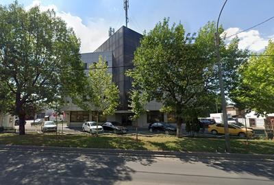 Depozit de vânzare - Șoseaua Alexandriei - 3