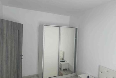 Garsoniera incalzire in pardoseala lift finisaje la alegere - 3