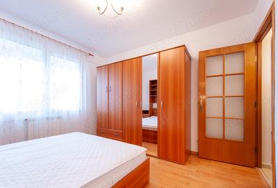 Apartament de 2 camere, balcon, aproape de parcul IOR, zona Nicolae Grigorescu - 2