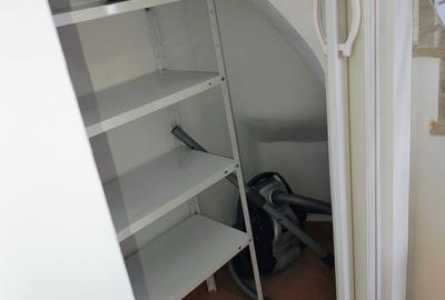 Baneasa, casa 2 camere, mobilata, renovata, parcare - 15