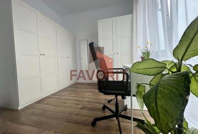 Mobilata si utilata. Toate utilitatile. Acces asfaltat - 1