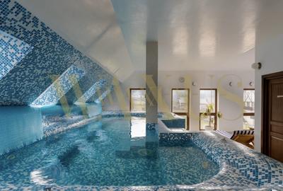 Complex Turistic de Vânzare în Colibița – Cazare, Restaurant, SPA - 4