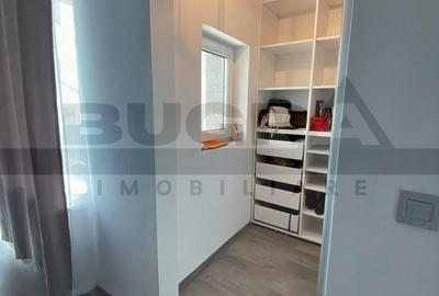 Apartament de 2 camere, 54mp, parcare subterana, zona Erich Bergle - 6