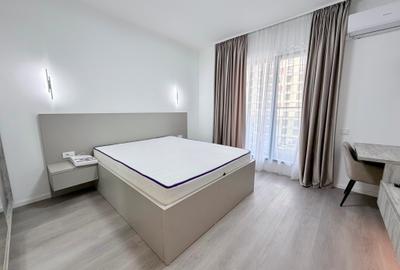Vanzare Garsoniera - Plaza Residence - Faza 5 - 7