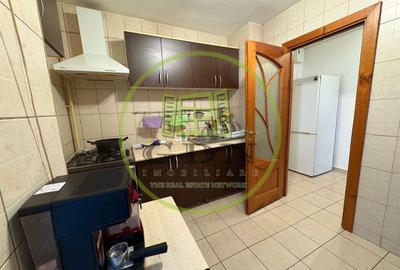 Apartament 2 camere, decomandat, 63mp, centru, zona Ramada - 5