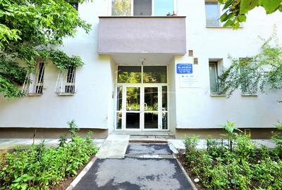 Apartament de 2 camere, la 5 minute de Metrou Gorjului - 20
