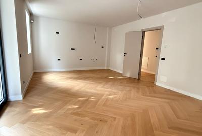 Apartament 3 Camere Arqa Jolie Village Pipera - 2