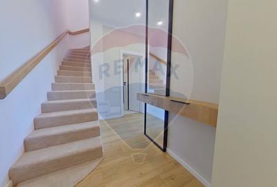 Penthouse confort lux pe 2 nivele, 2 terase panoramice, C. Brancusi - 2