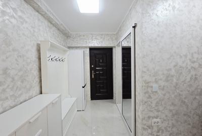 1 camera cu balcon Tiglina 2 renovata complet la cheie - 8