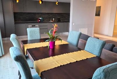 🏡 Apartament 3 camere cu terasă generoasă – Pipera - 1