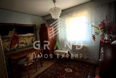 2 camere decomandate | 2 balcoane | Etaj intermediar | Mărăști–Piața Mărăști - 4