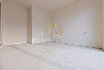 Penthouse de 3 camere semidecomandat - Parcare | Baciu - 14