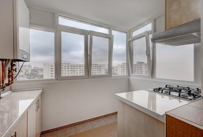 Apartament 4 camere pet friendly, centrala proprie, Tei - 16