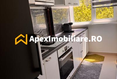 Apartament 3 camere de inchiriat Apusului București | ApexImobiliare.ro - 2