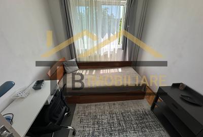Apartament de 3 camere, 52mp , decomandat, Zona Dambu Pietros - 4