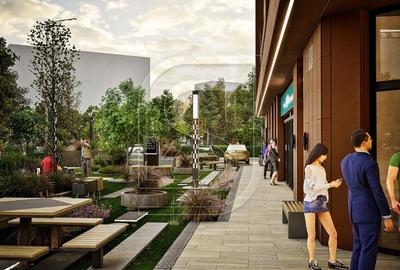 Spatiu Comercial la inchiriere, 154.20 mp, zona Parc Tudor Arghezi - 10