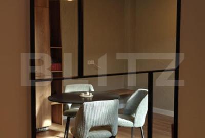 Apartament 2 camere | Gradina 42 mp | 2 parcari | Zona semicentrala - 5