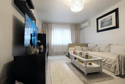 Lacul Tei / etaj 3 / renovat / apropiere P Circului / - 10