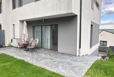 Duplex mobilat modern | Garaj dublu | Ideal familie | Zona VIVO - 19