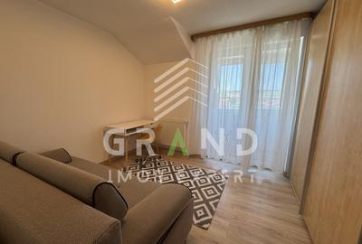 Ap 3 camere | 2 BALCOANE | PARCARE | Sub Cetate/Parc Poligon/Floresti - 18